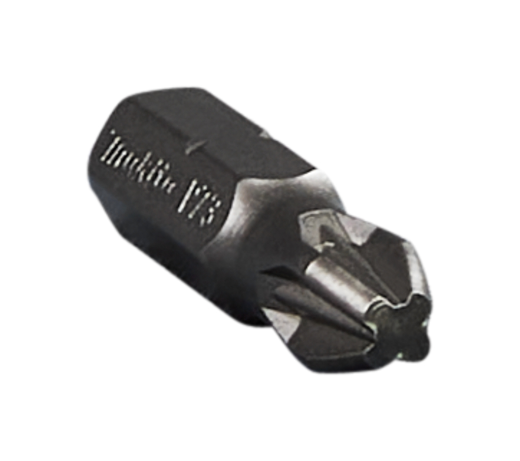 Schroefbitset PZ 3-delig